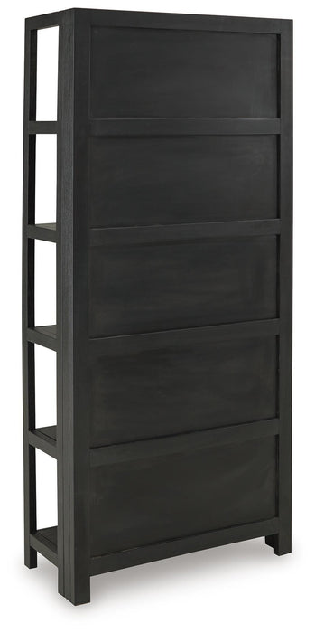 Five Star Furniture - Abyard Bookcase