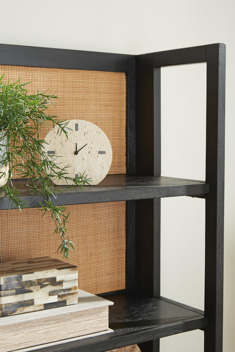 Five Star Furniture - Abyard Bookcase