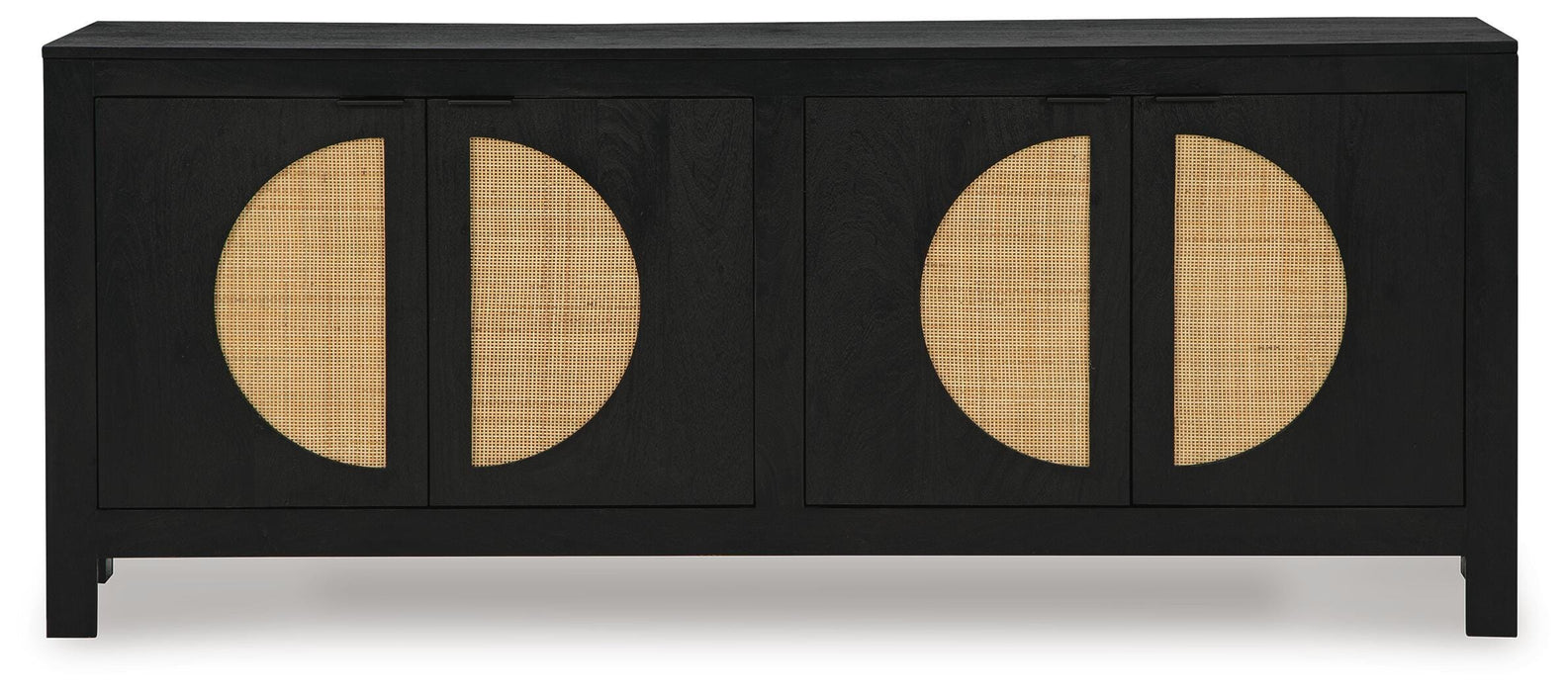 Five Star Furniture - Cliffiings Accent Cabinet