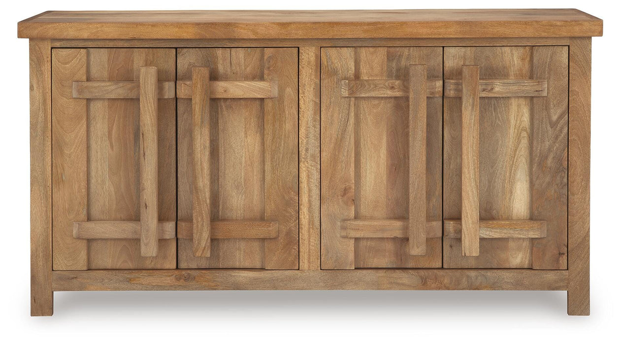 Five Star Furniture - Dresor Accent Cabinet