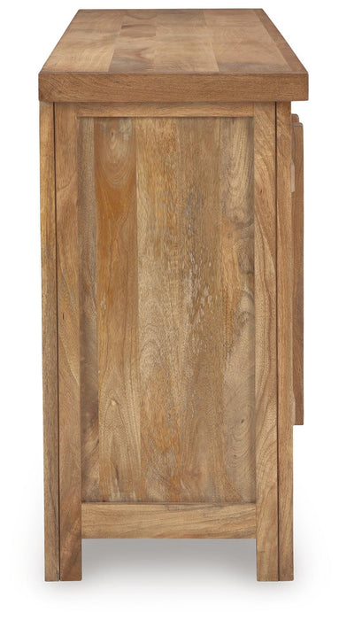 Five Star Furniture - Dresor Accent Cabinet