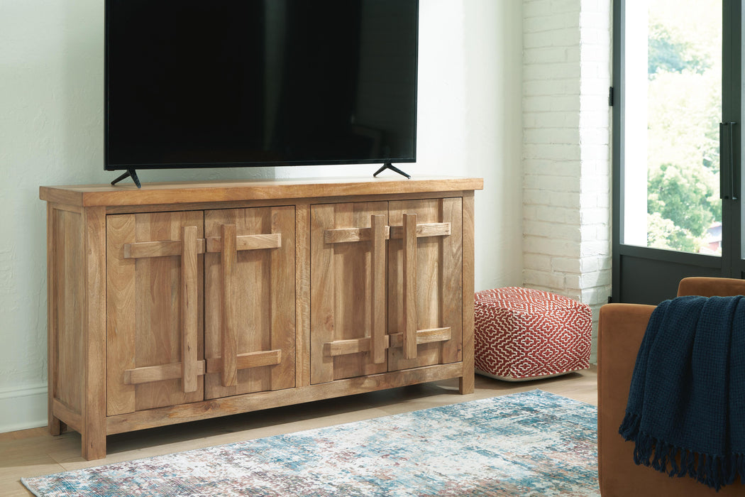 Five Star Furniture - Dresor Accent Cabinet