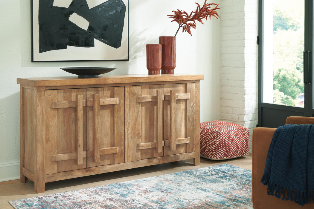 Five Star Furniture - Dresor Accent Cabinet