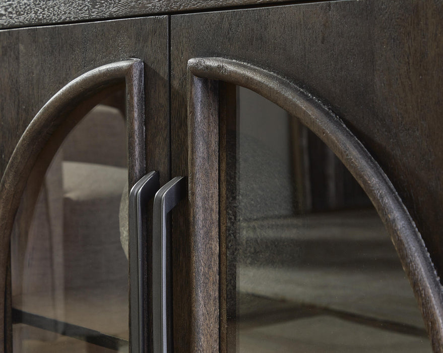 Five Star Furniture - Dreley Accent Cabinet