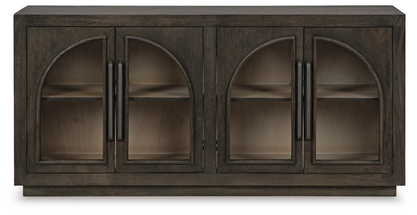 Five Star Furniture - Dreley Accent Cabinet