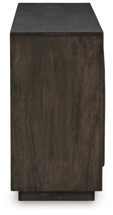 Five Star Furniture - Dreley Accent Cabinet