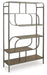 Five Star Furniture - Jaddon Bookcase image