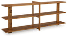 Five Star Furniture - Fayemour Console Sofa Table image
