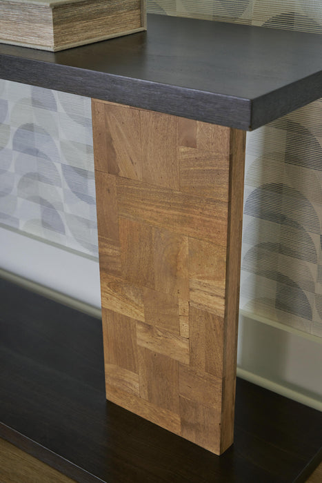 Five Star Furniture - Camlett Console Sofa Table