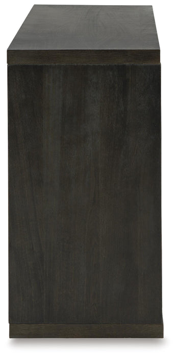 Five Star Furniture - Camlett Console Sofa Table
