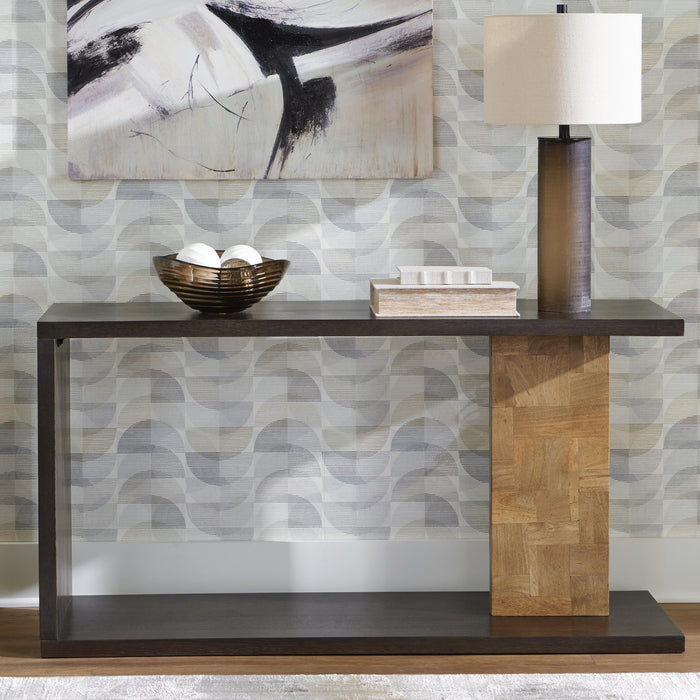 Five Star Furniture - Camlett Console Sofa Table