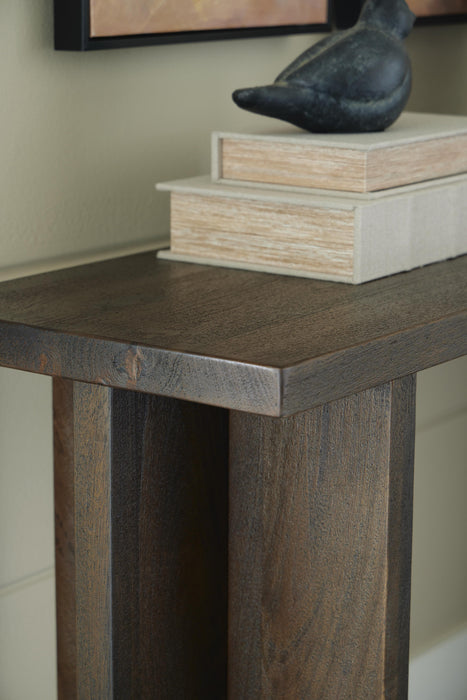 Five Star Furniture - Jalenry Console Sofa Table