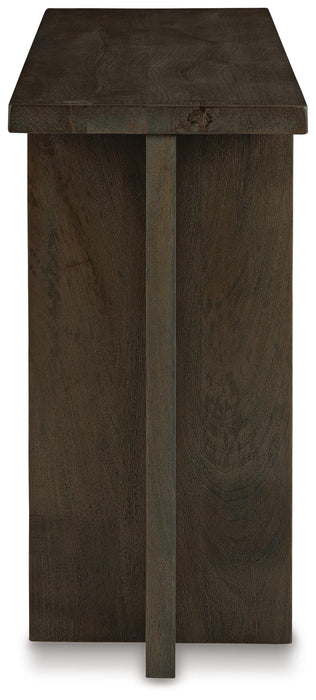 Five Star Furniture - Jalenry Console Sofa Table