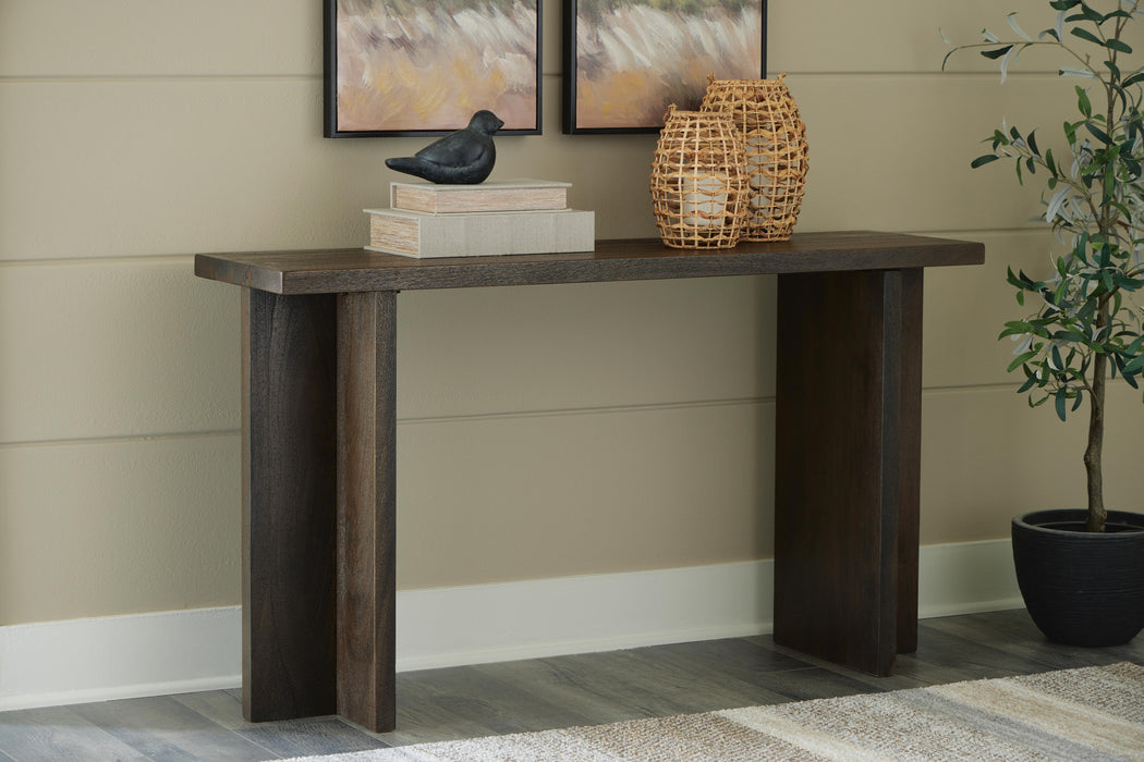Five Star Furniture - Jalenry Console Sofa Table