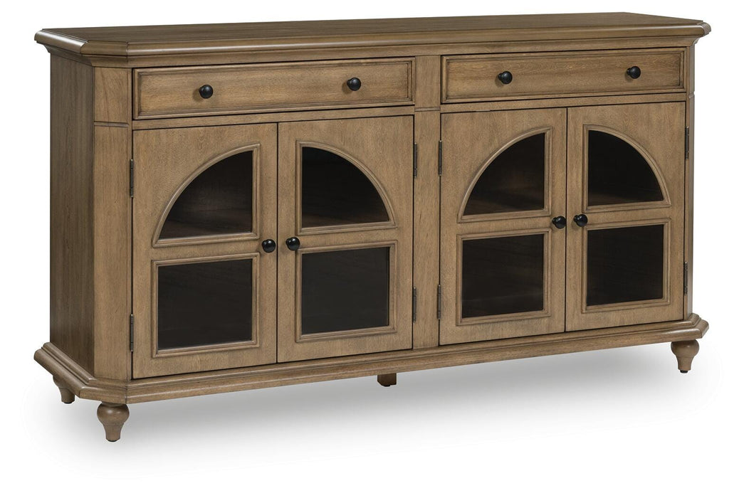 Five Star Furniture - Barlomore Accent Cabinet
