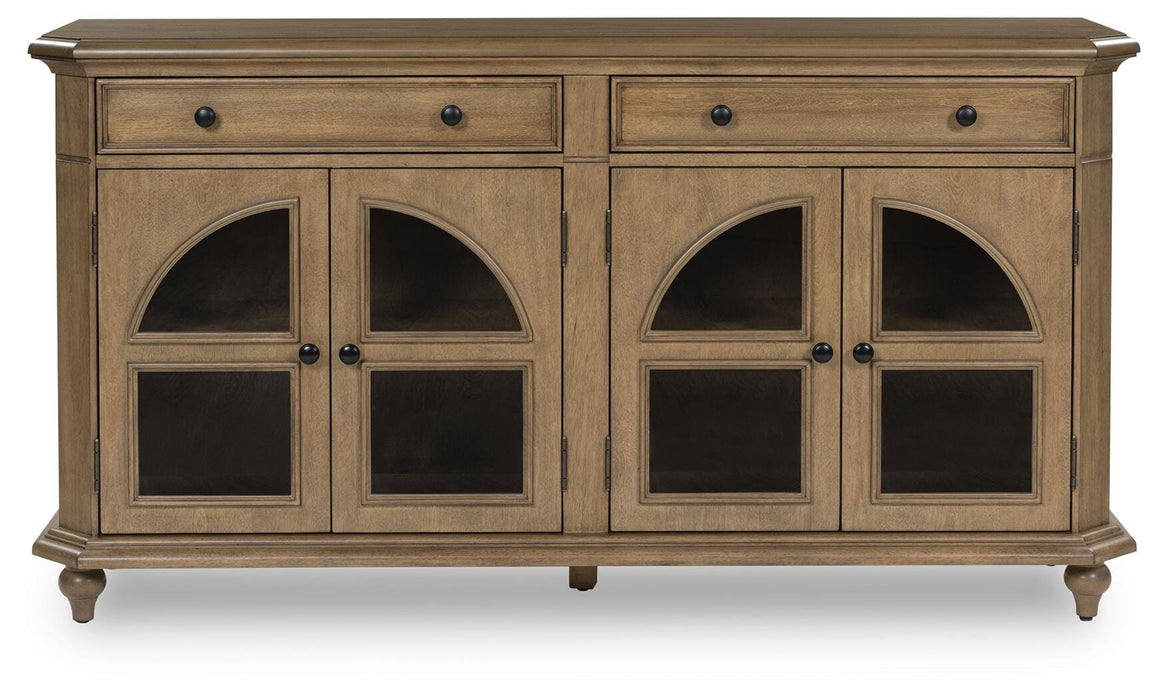 Five Star Furniture - Barlomore Accent Cabinet