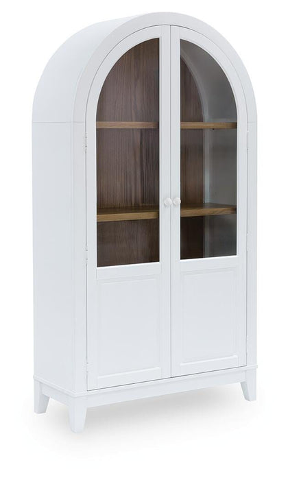 Five Star Furniture - Dagandale Accent Cabinet