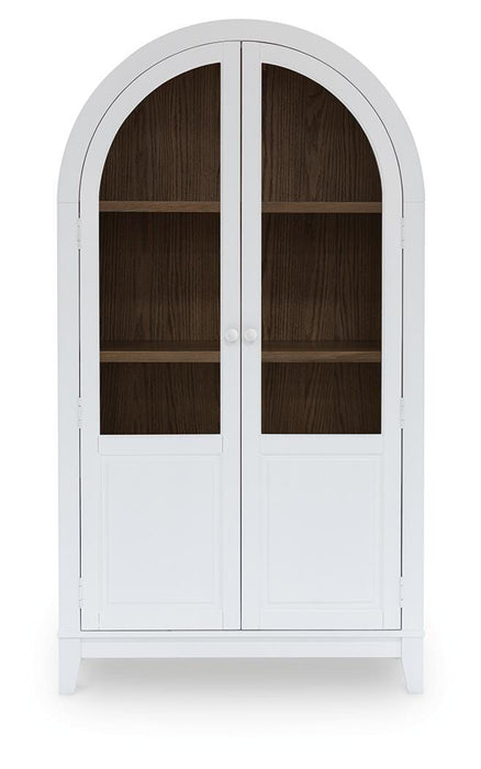 Five Star Furniture - Dagandale Accent Cabinet
