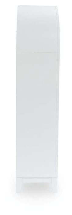 Five Star Furniture - Dagandale Accent Cabinet