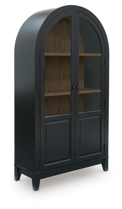 Five Star Furniture - Dagandale Accent Cabinet