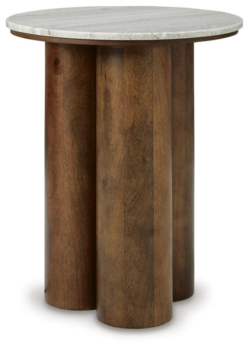 Five Star Furniture - Henfield Accent Table