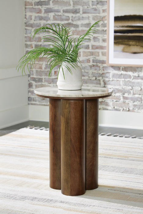 Five Star Furniture - Henfield Accent Table