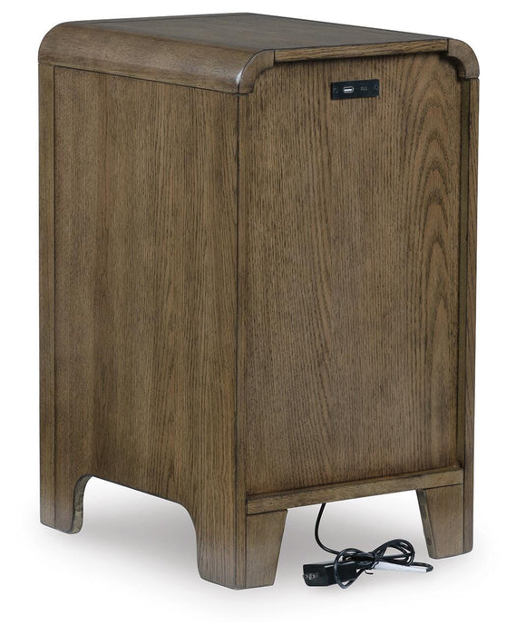 Five Star Furniture - Jensworth Accent Table