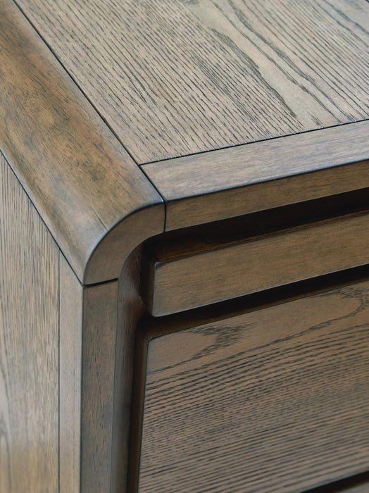 Five Star Furniture - Jensworth Accent Table