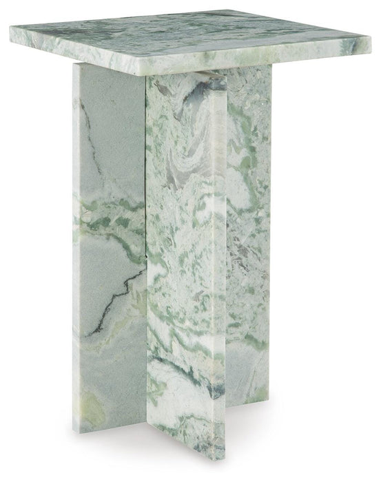 Five Star Furniture - Deaconwell Accent Table