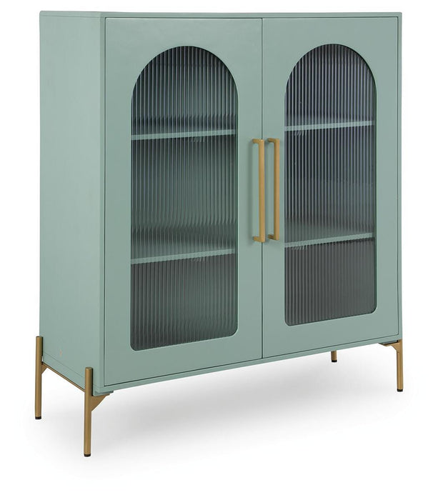 Five Star Furniture - Adwen Accent Cabinet
