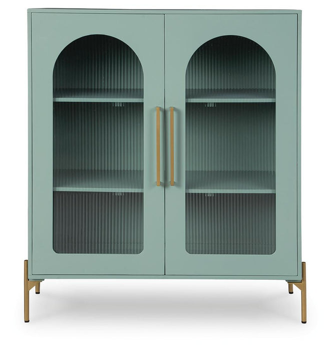 Five Star Furniture - Adwen Accent Cabinet