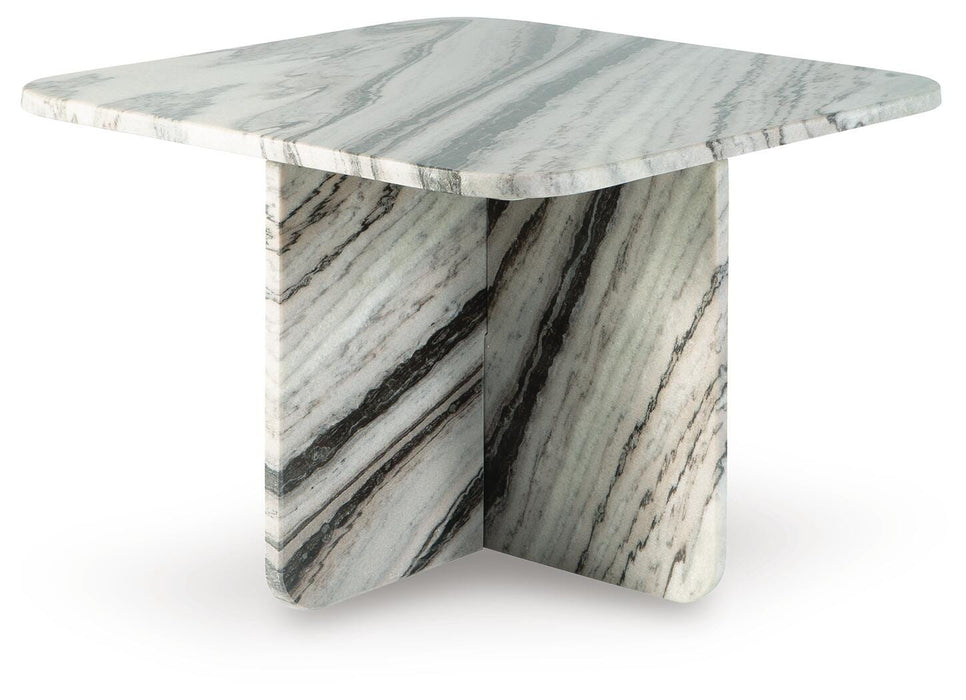 Five Star Furniture - Baretton Accent Coffee Table - Five Star Furniture & Mattress (GA)