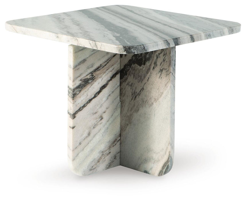 Five Star Furniture - Baretton Accent Coffee Table - Five Star Furniture & Mattress (GA)