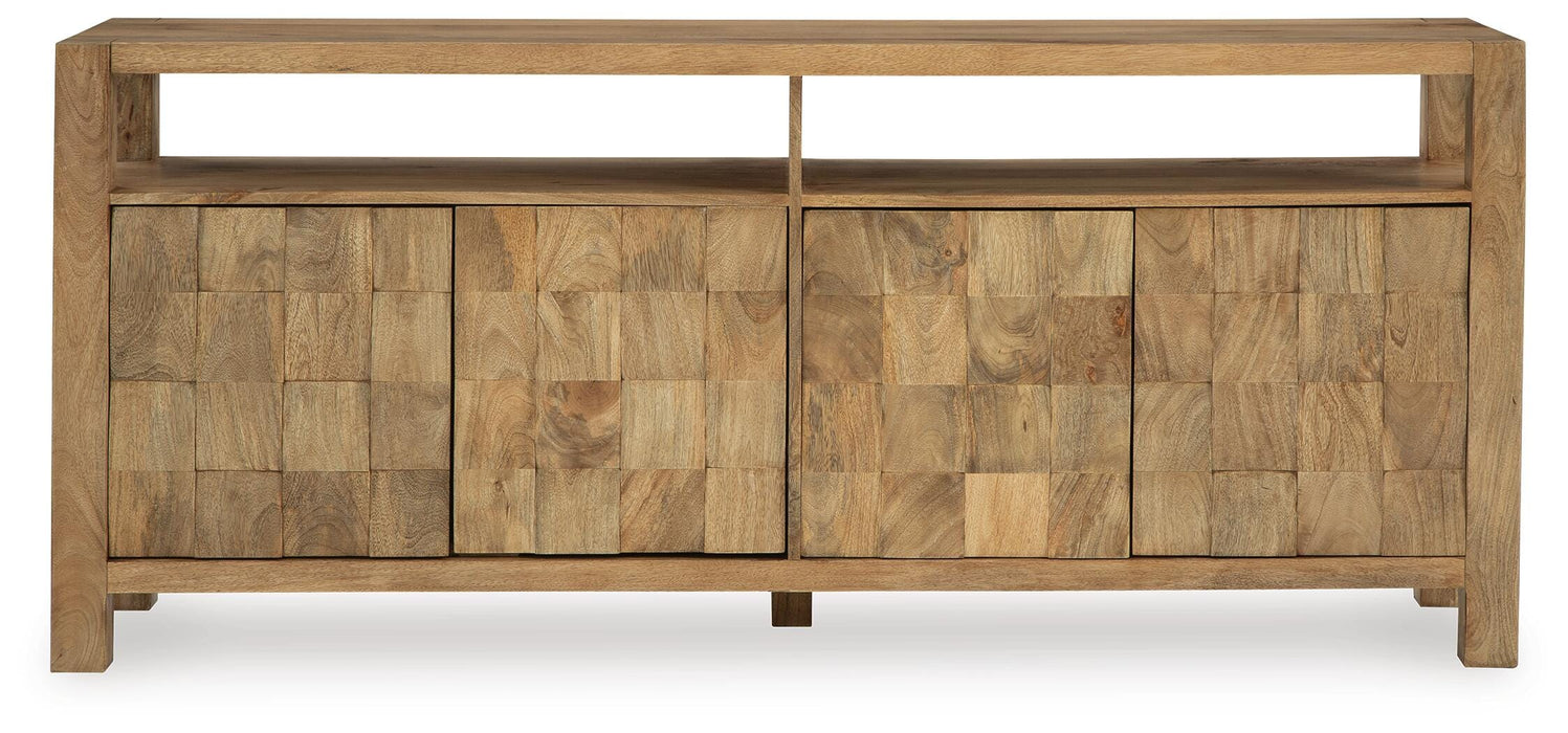 Five Star Furniture - Hudwick Accent Cabinet