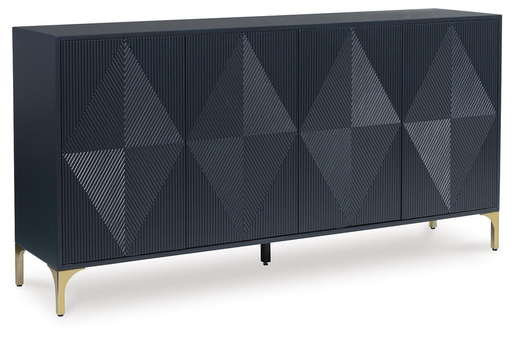 Five Star Furniture - Loirwick Accent Cabinet image