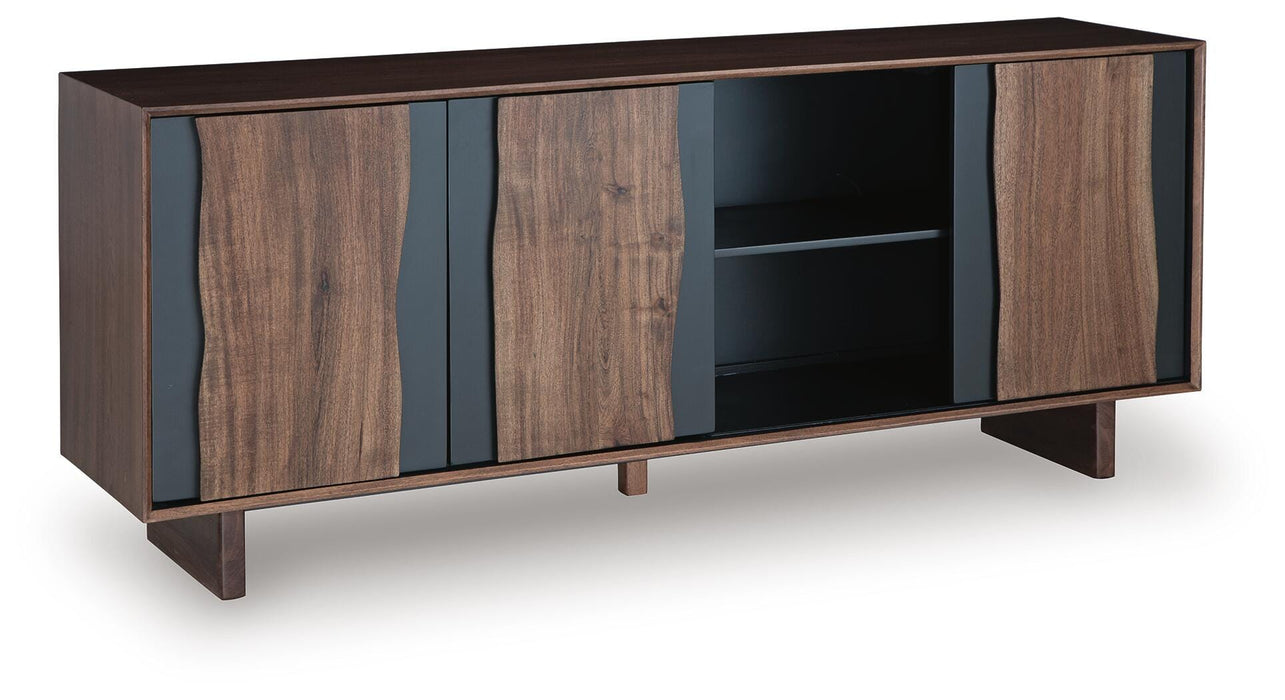 Five Star Furniture - Welby Accent Cabinet