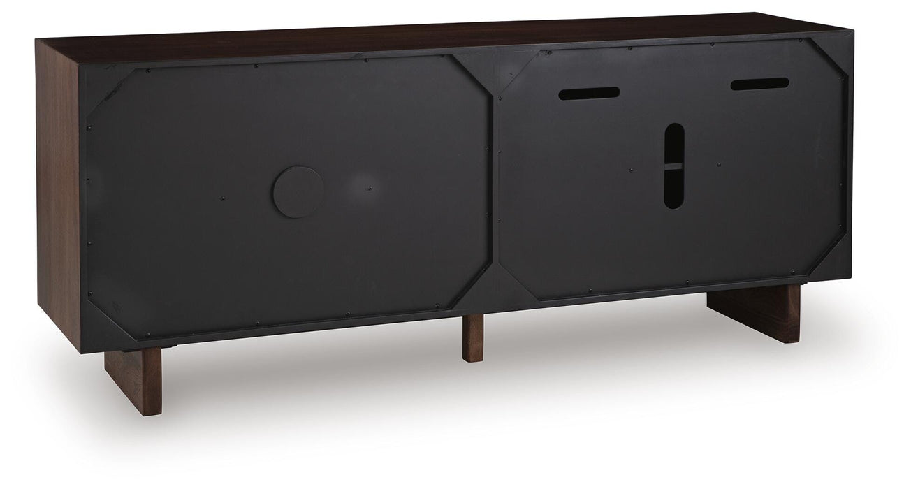 Five Star Furniture - Welby Accent Cabinet