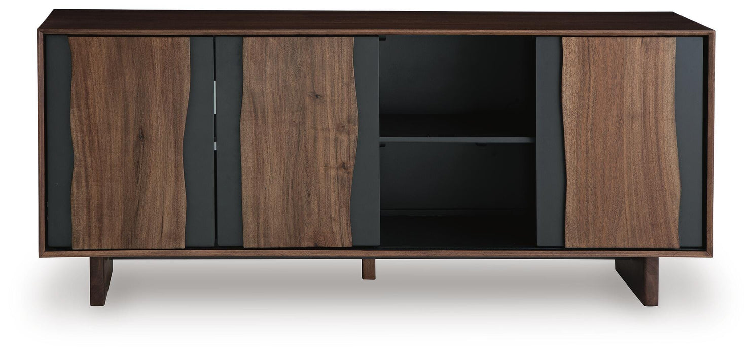 Five Star Furniture - Welby Accent Cabinet