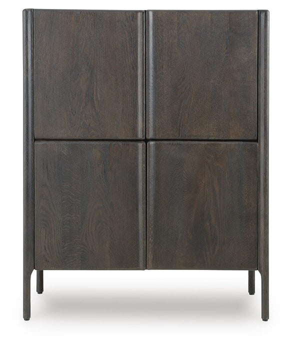 Five Star Furniture - Orsonal Accent Cabinet