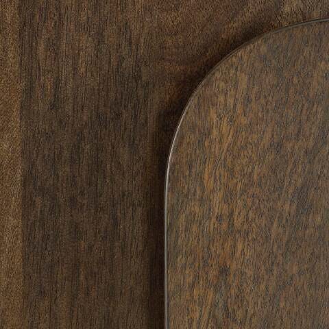 Five Star Furniture - Thoren Accent Cabinet