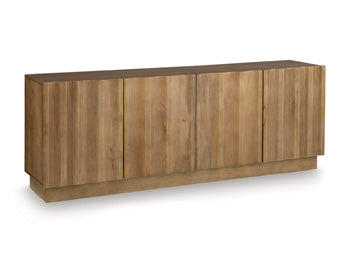 Five Star Furniture - Timkins Accent Cabinet