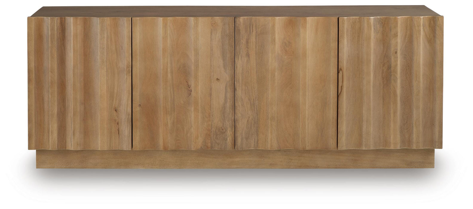 Five Star Furniture - Timkins Accent Cabinet
