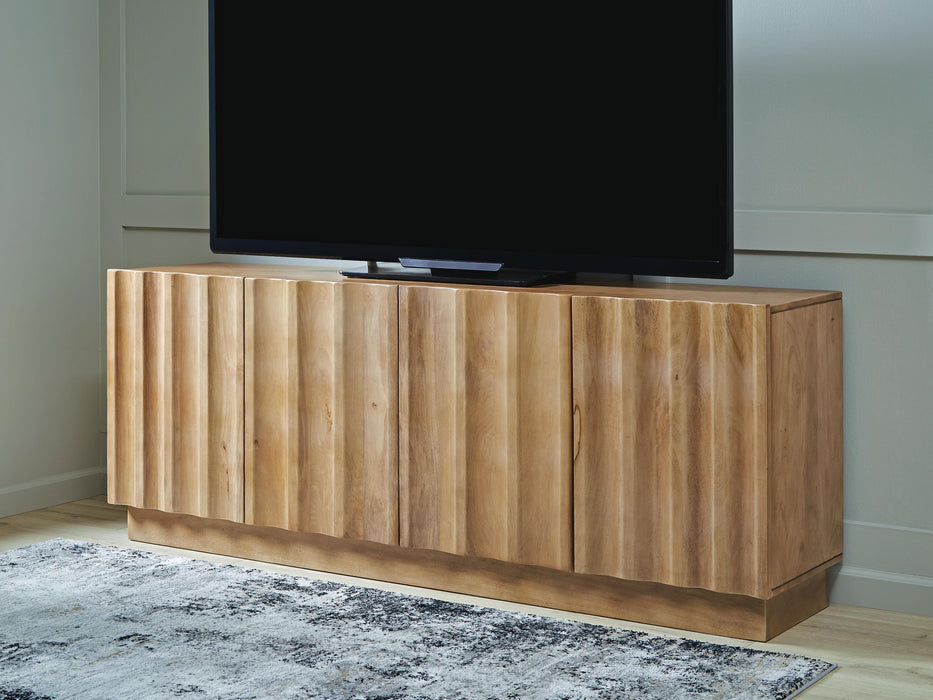 Five Star Furniture - Timkins Accent Cabinet