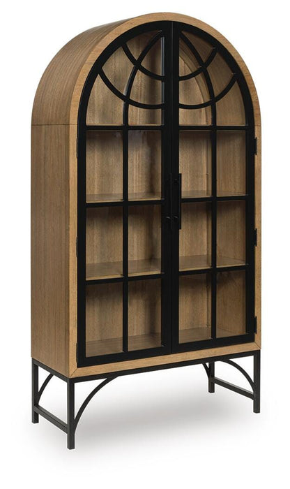Five Star Furniture - Gwenwich Accent Cabinet
