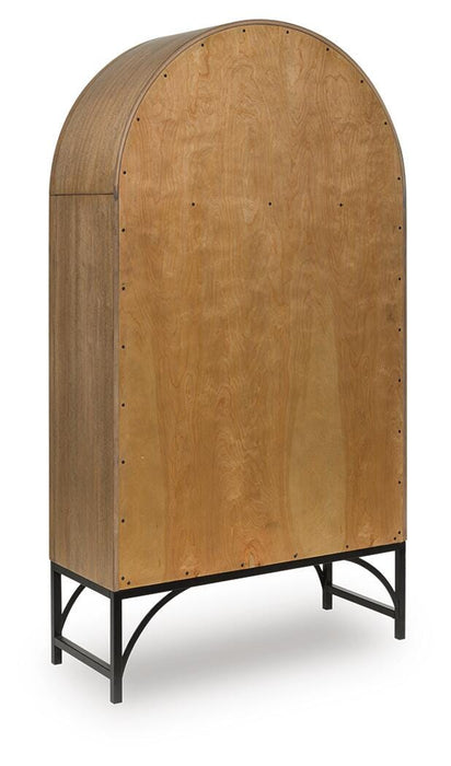 Five Star Furniture - Gwenwich Accent Cabinet