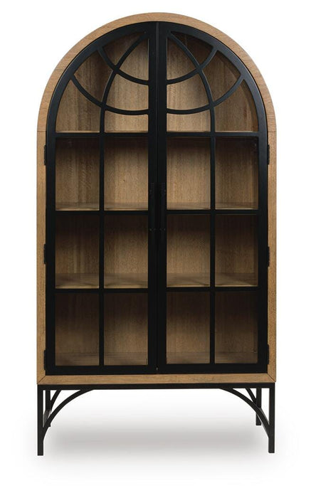 Five Star Furniture - Gwenwich Accent Cabinet