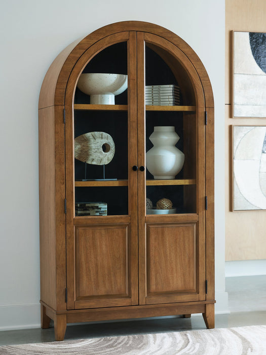 Five Star Furniture - Dagandale Accent Cabinet