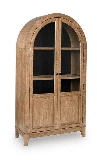 Five Star Furniture - Dagandale Accent Cabinet