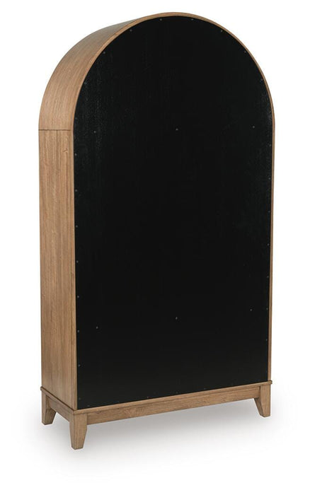 Five Star Furniture - Dagandale Accent Cabinet