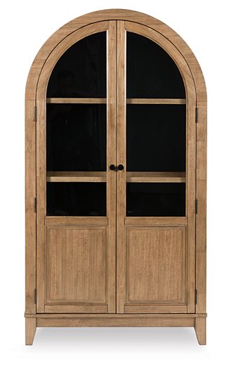 Five Star Furniture - Dagandale Accent Cabinet